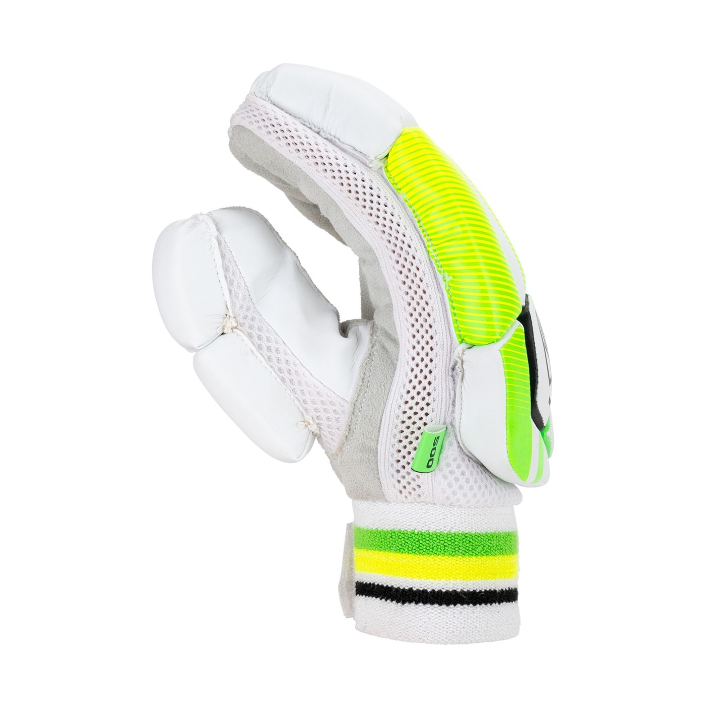 Manusa box Kookaburra Sport Kahuna 500 Batting - copil