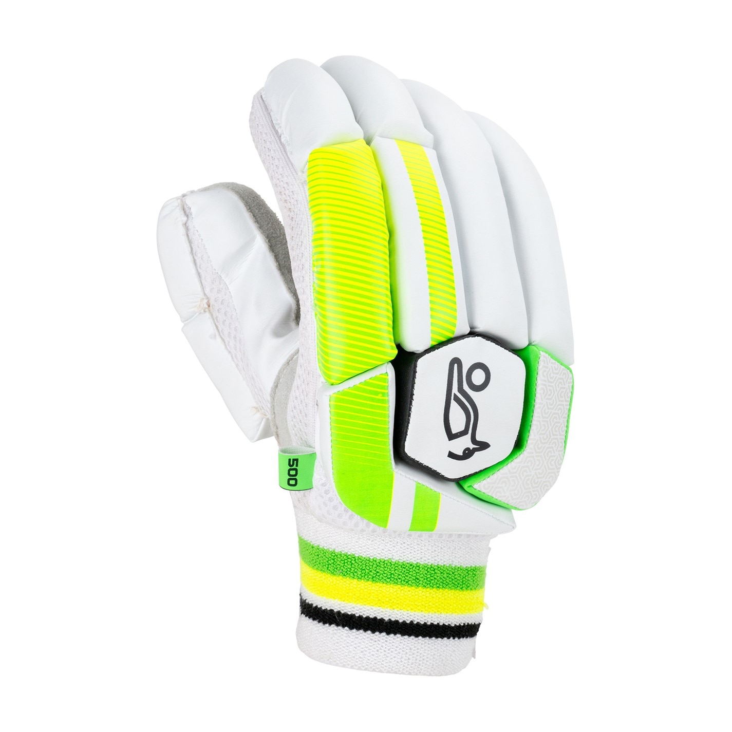 Manusa box Kookaburra Sport Kahuna 500 Batting - Youth Right Hand