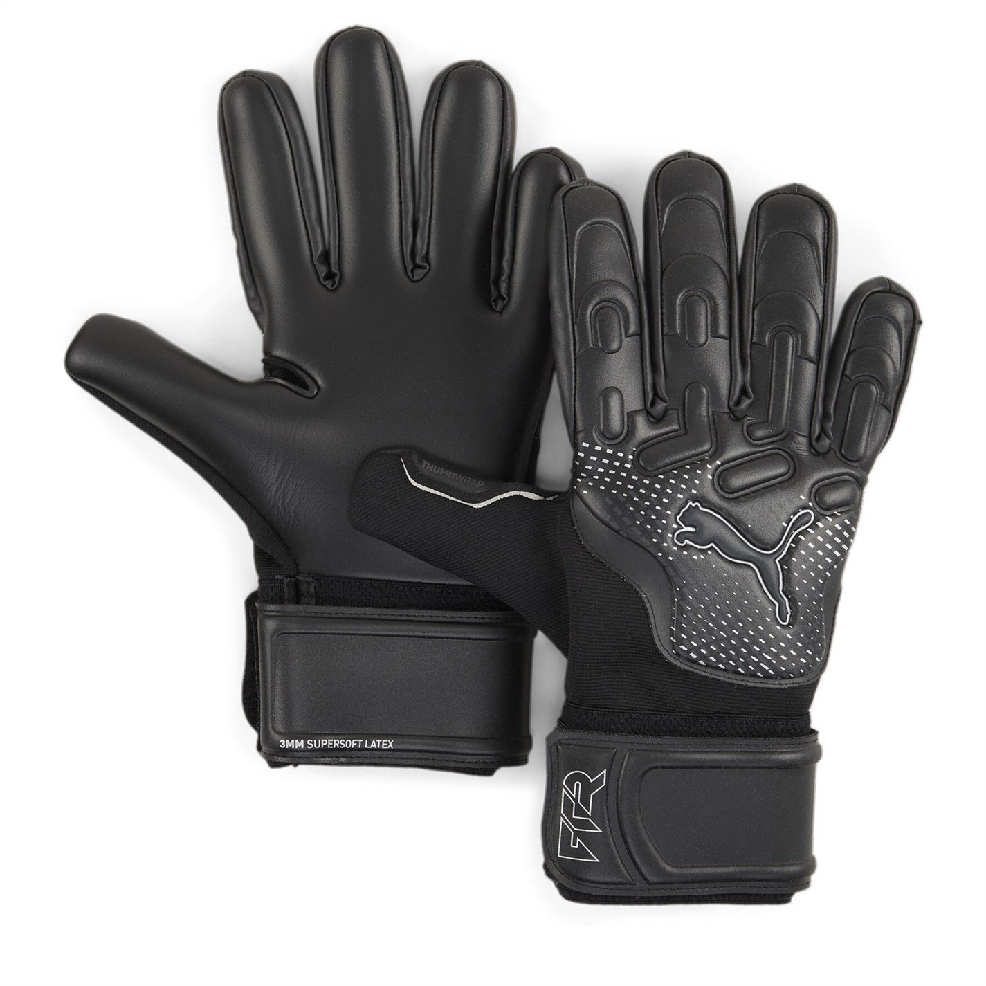 Manusa Portar Puma Future Match adulti