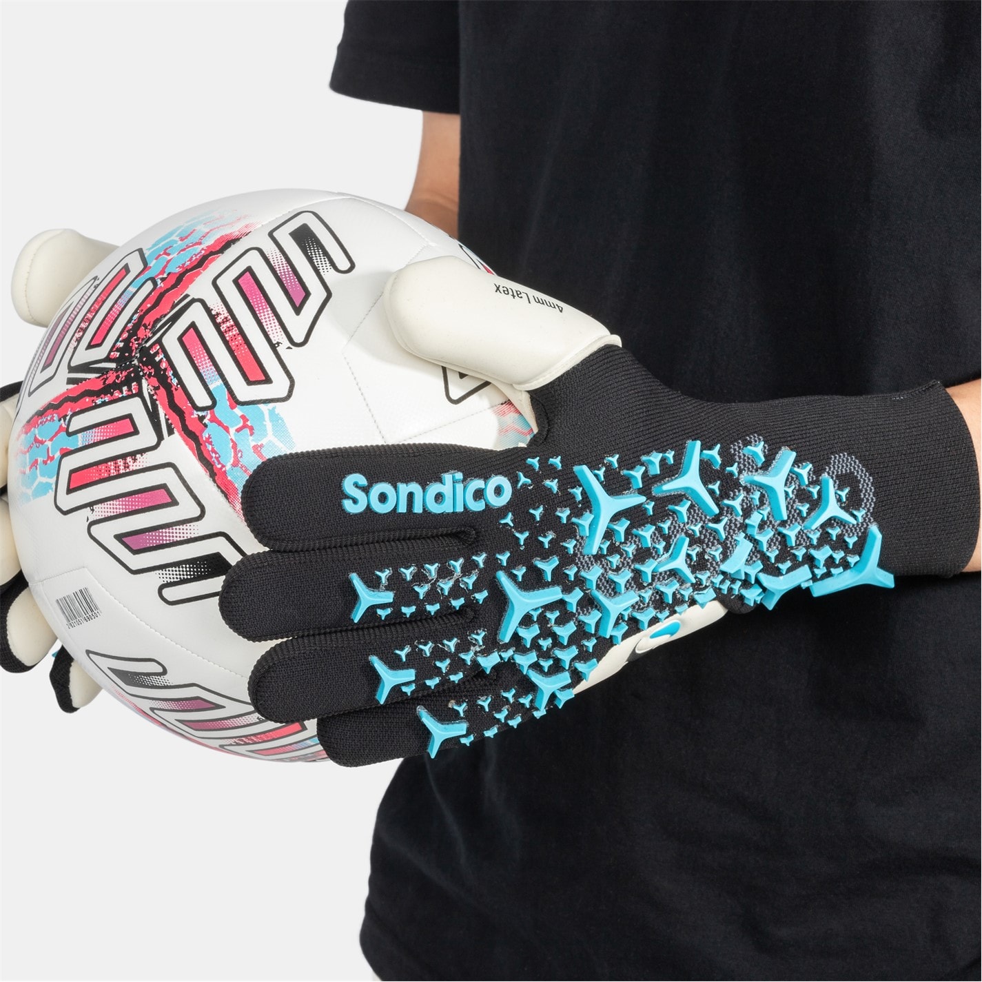 Manusa Sondico Competition Goal Keeper