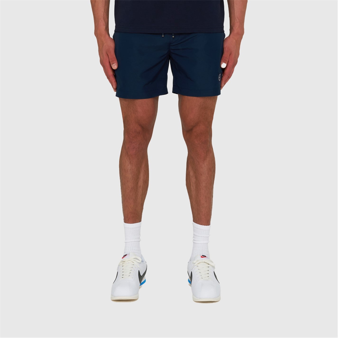 Pantalon scurt Combat Marshall Artist Foundation Swim