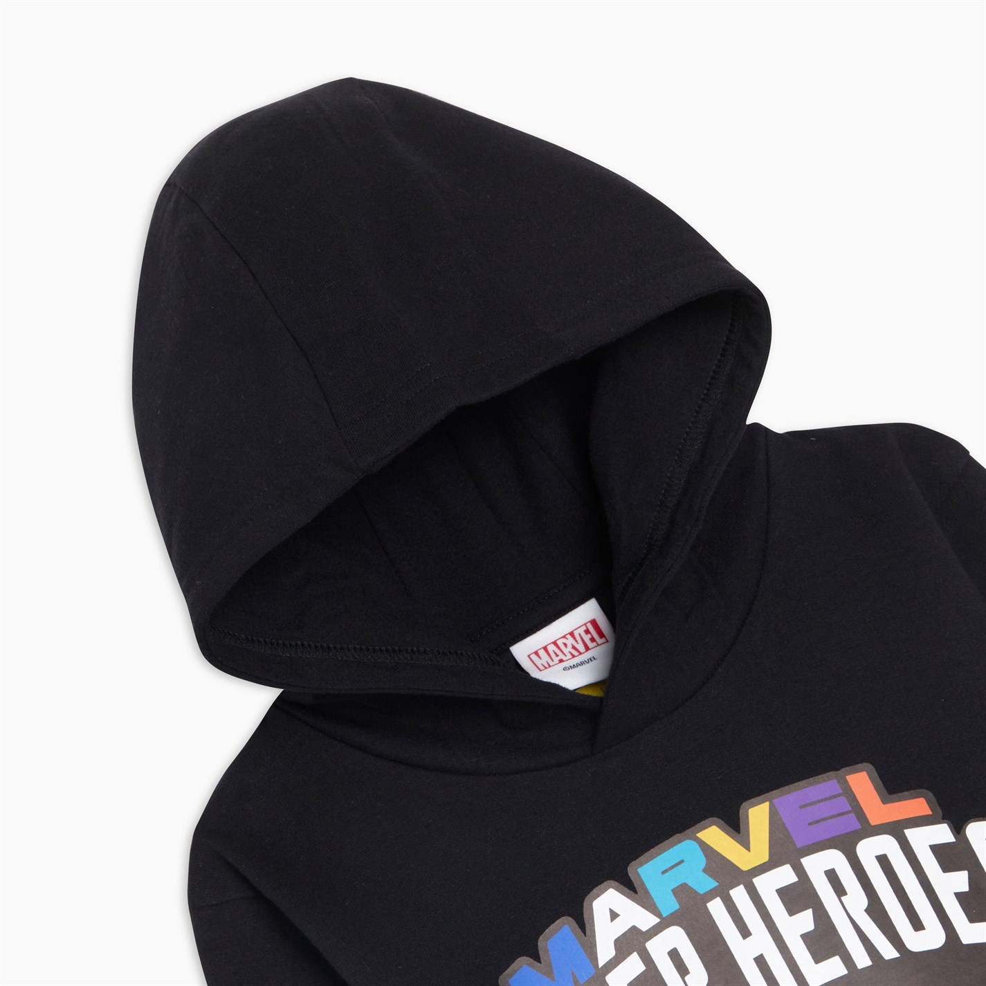 Hanorac Character Marvel Graphic
