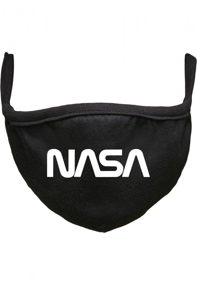 NASA Face Mask Mister Tee