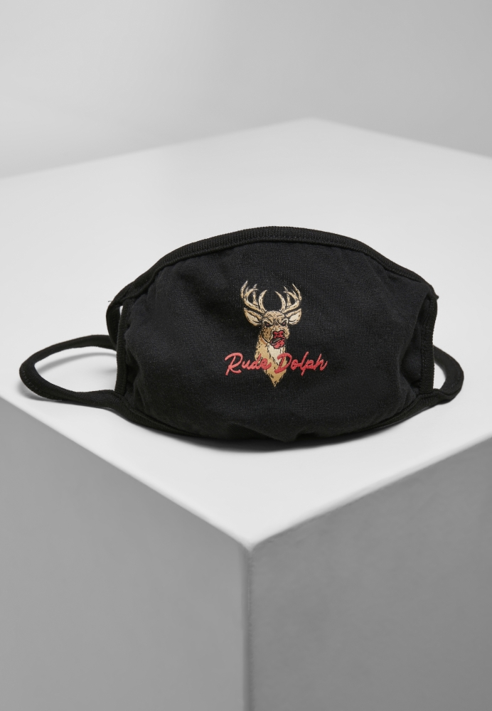 Reindeer Face Mask Urban Classics