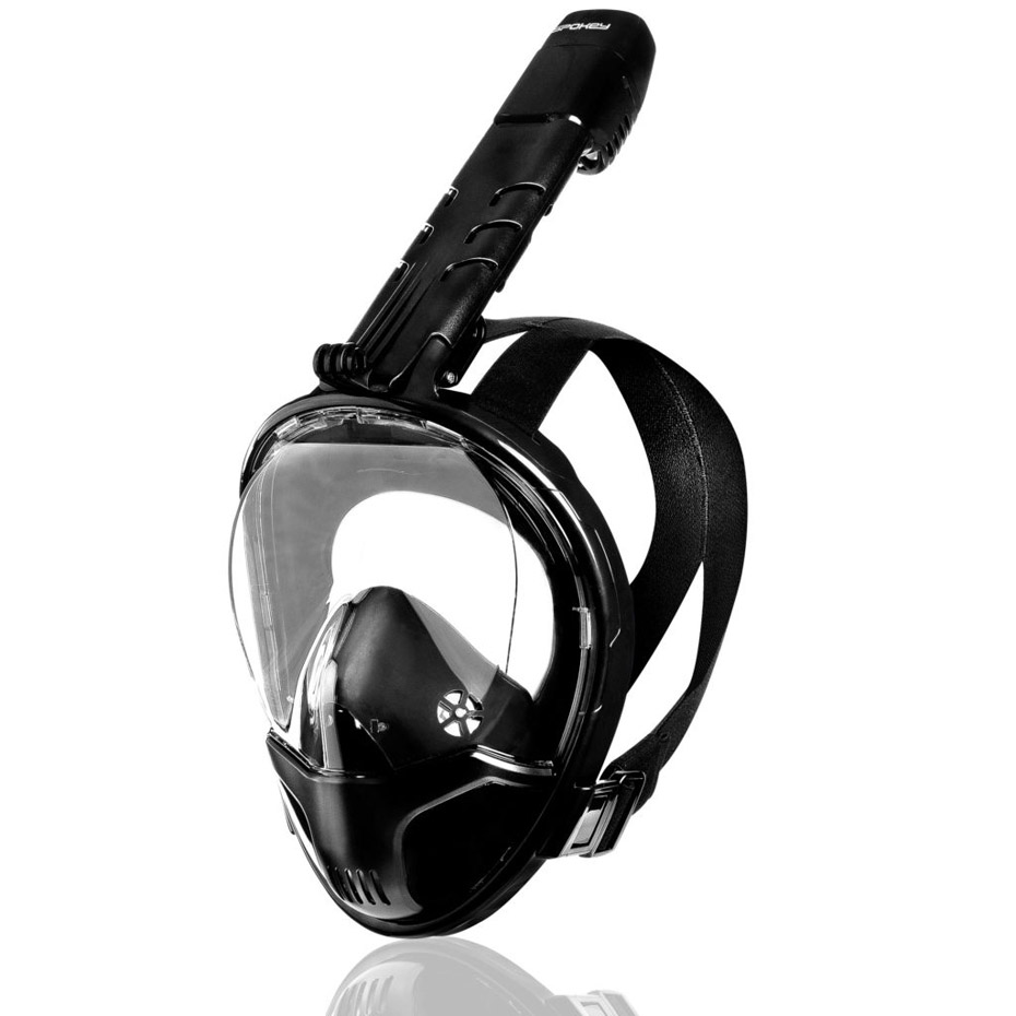 Spokey Karwi diving mask black S / M 928379