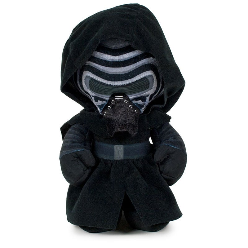 Mascota Plus 29cm Kylo Ren Star Wars