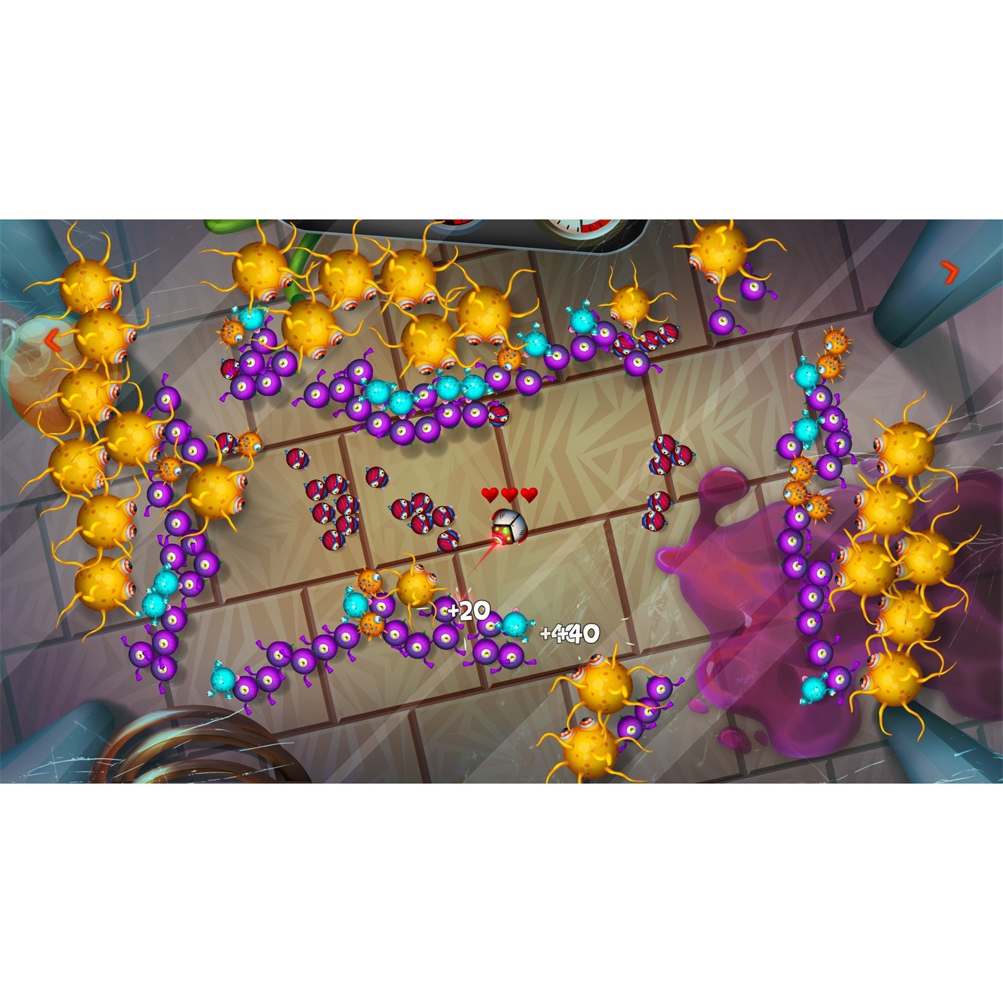 Maximum Games 100 in 1 Games Collection