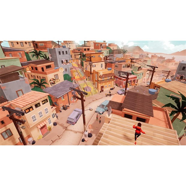 Maximum Games Carmen Sandiego 40th Anniversary Edition