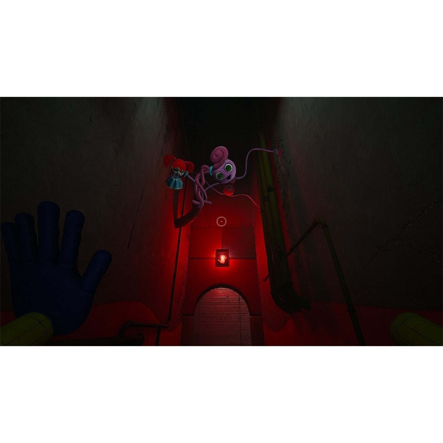 Maximum Games Poppy Playtime Triple Pack