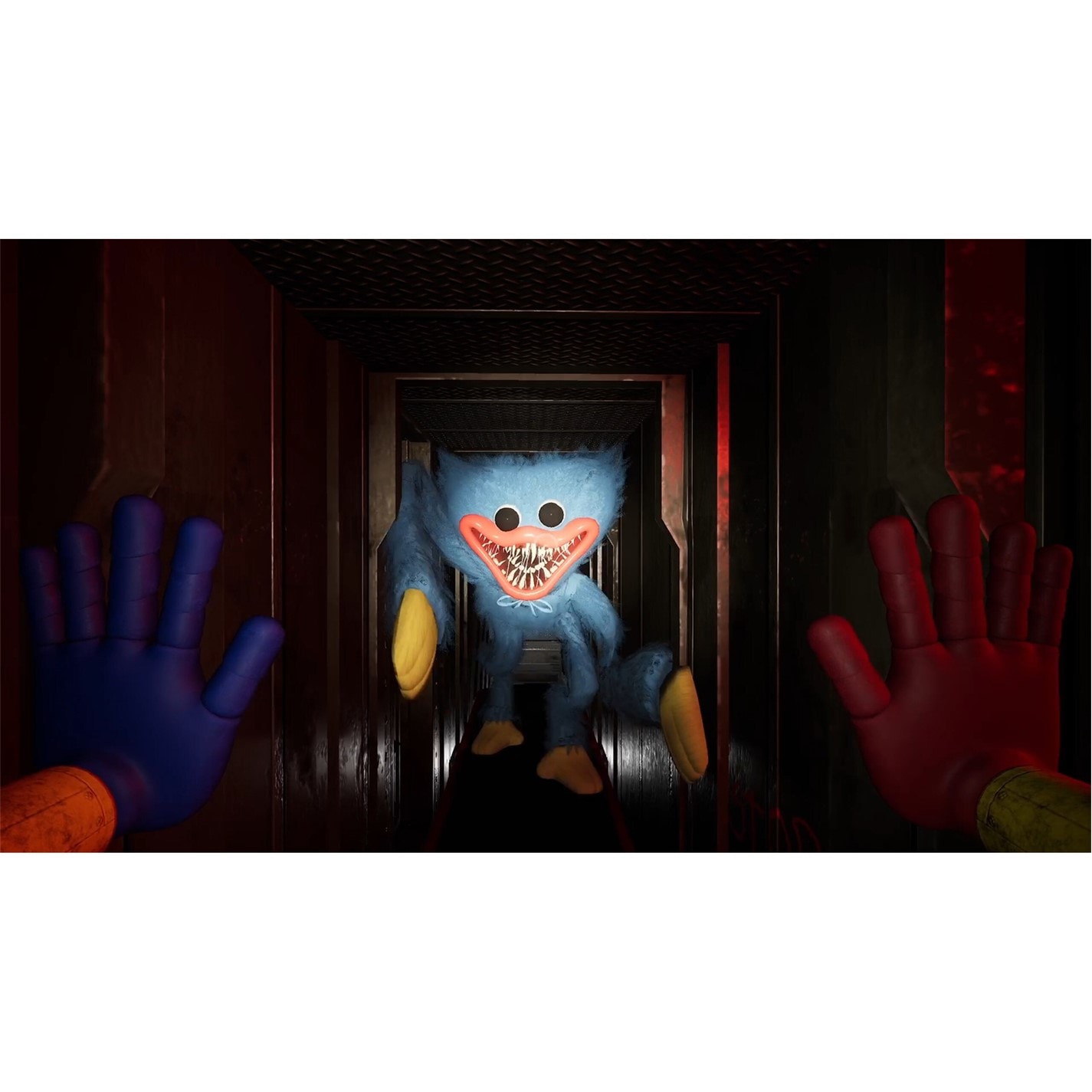 Maximum Games Poppy Playtime Triple Pack