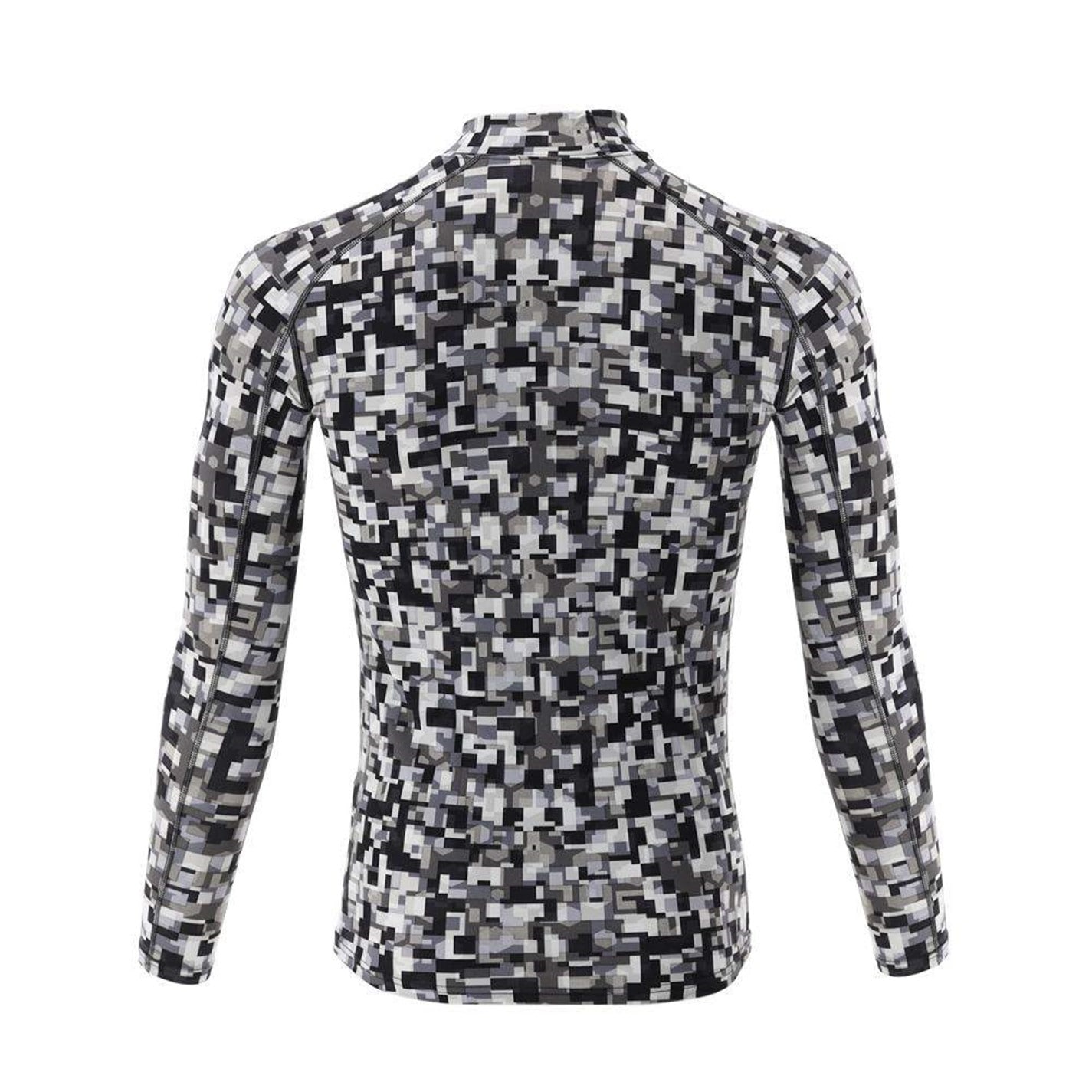 McDavid Maneca Lunga Mock Neck copil