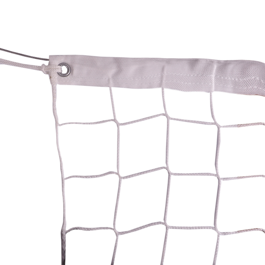 MESH NETWORK FOR DOMEKS TOURNAMENT white ZAKAD PROD-HANDL DOMEKS MAREK TULWIN