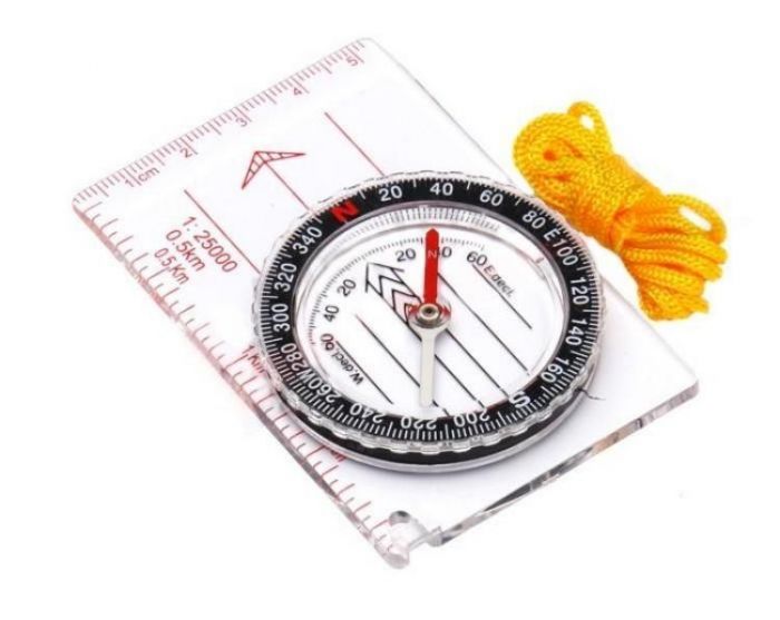 METEOR 85mm 8185/71006 METEOR LINING COMPASS