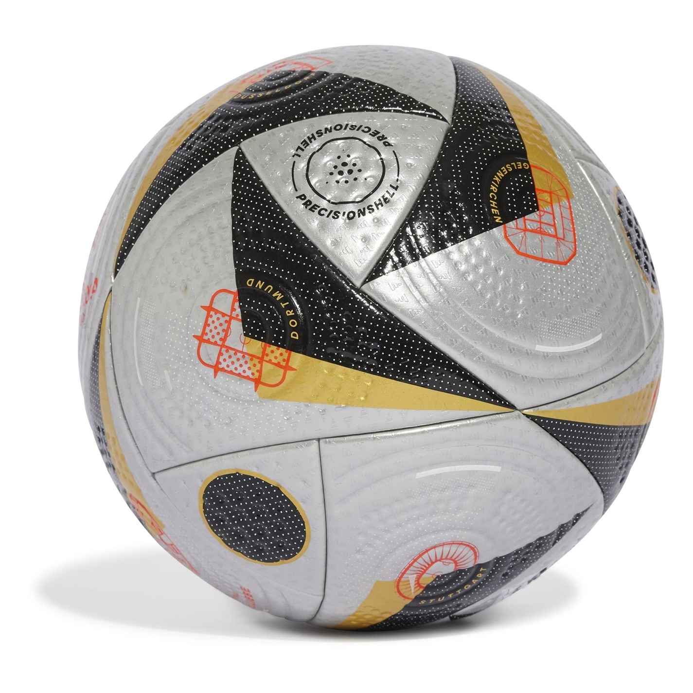 Minge Fotbal adidas Euro 2024tm Pro