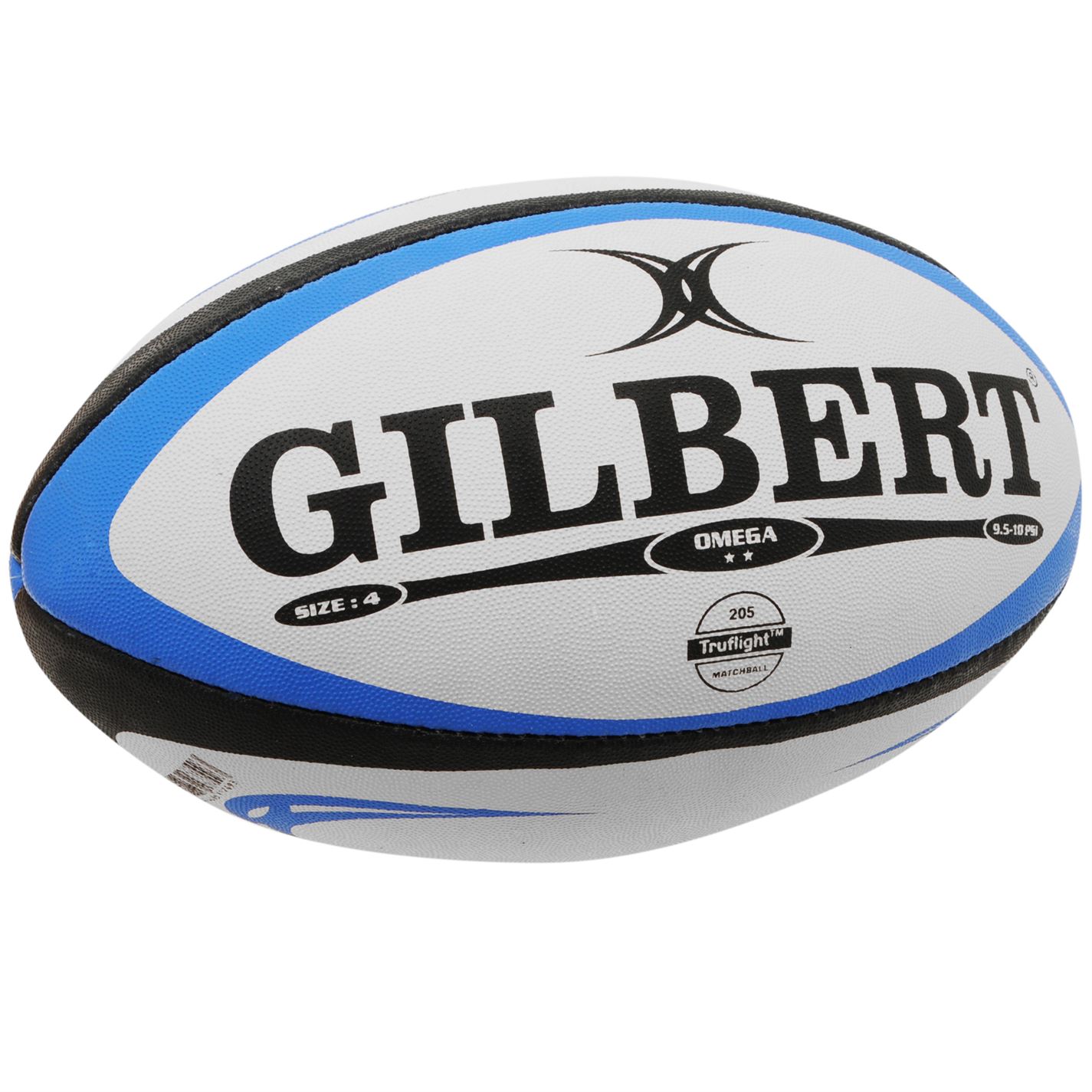 Gilbert Omega Rugby Ball