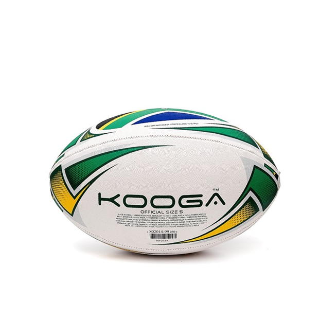 KooGa Rugby Ball