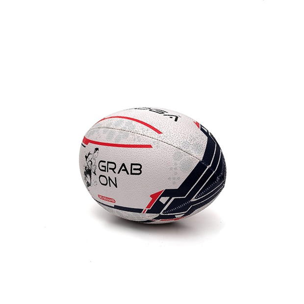 KooGa Grab-On Rugby Ball
