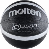 BASKET BALL MOLTEN B7D3500 KS