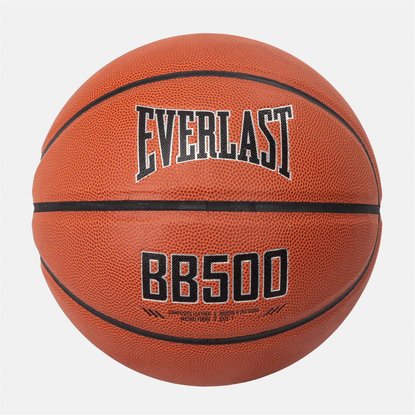 Minge Baschet Everlast BB500