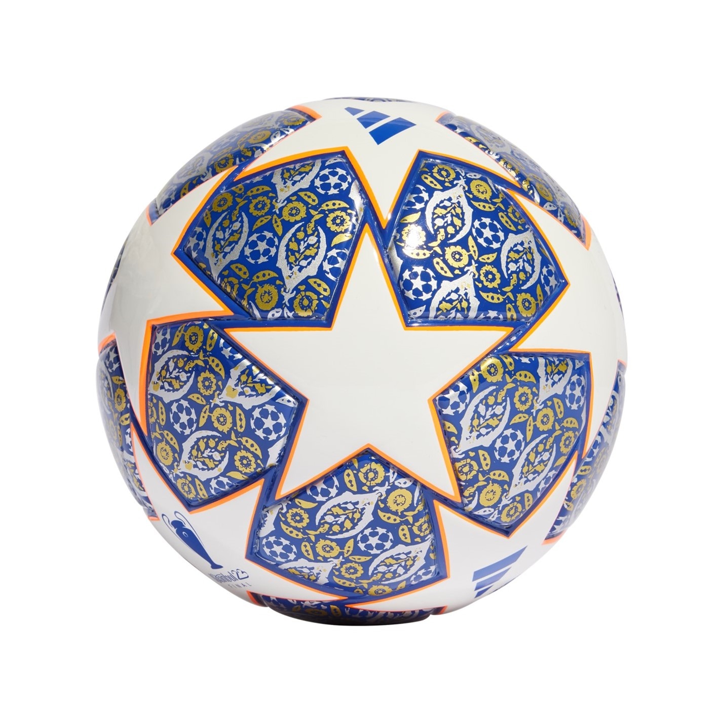 Minge Fotbal adidas UCL Mini 2022-23