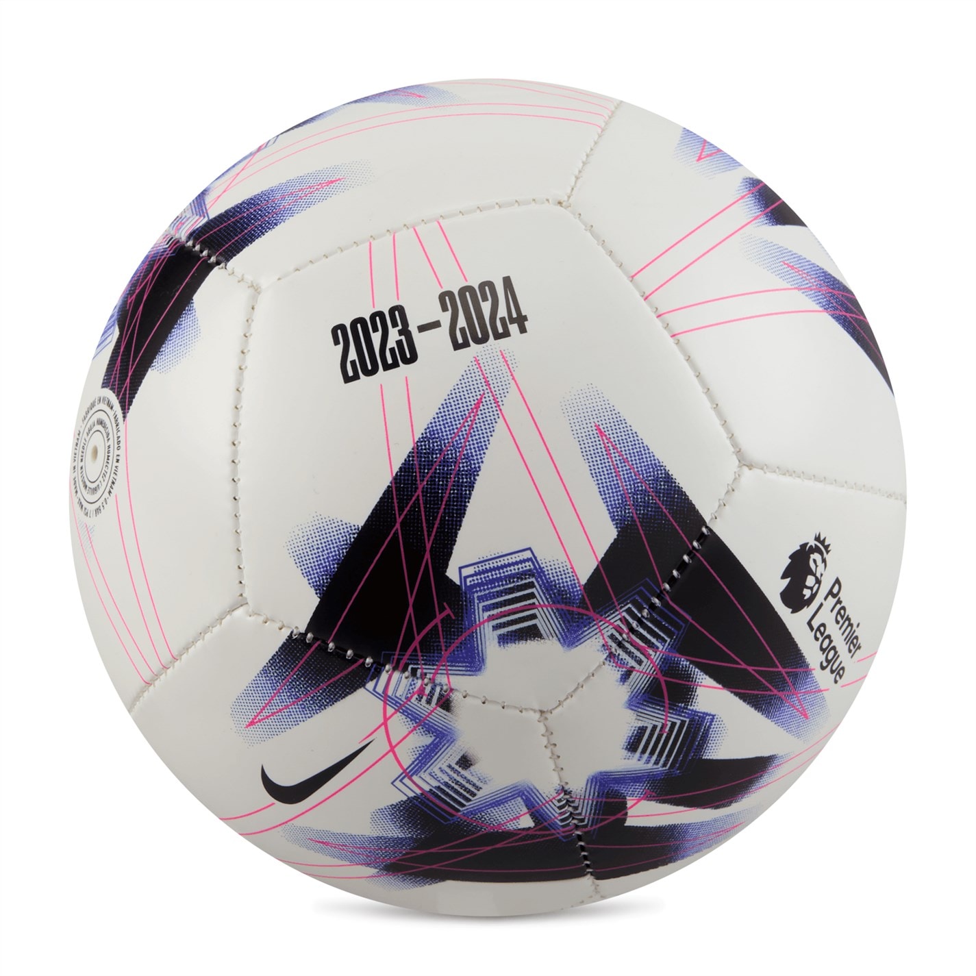 Minge Fotbal Nike Premier League Mini