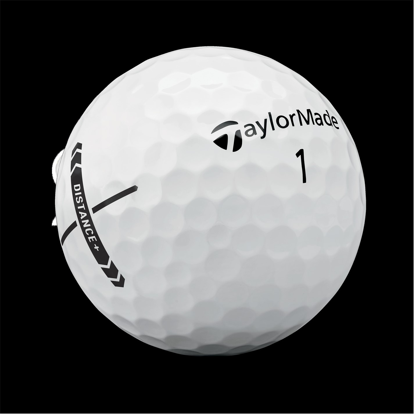 Minge Golf TaylorMade Distance+ 12 Pack