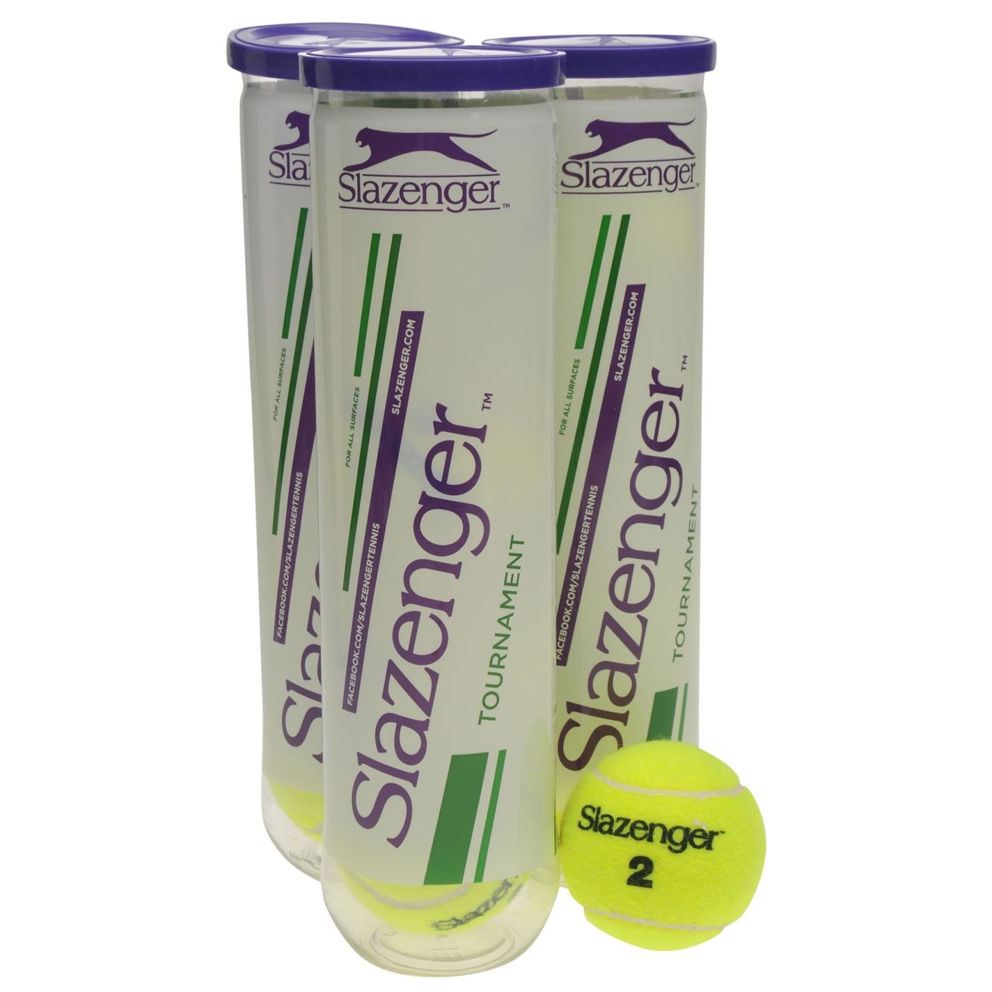 Minge tenis Slazenger Tournament