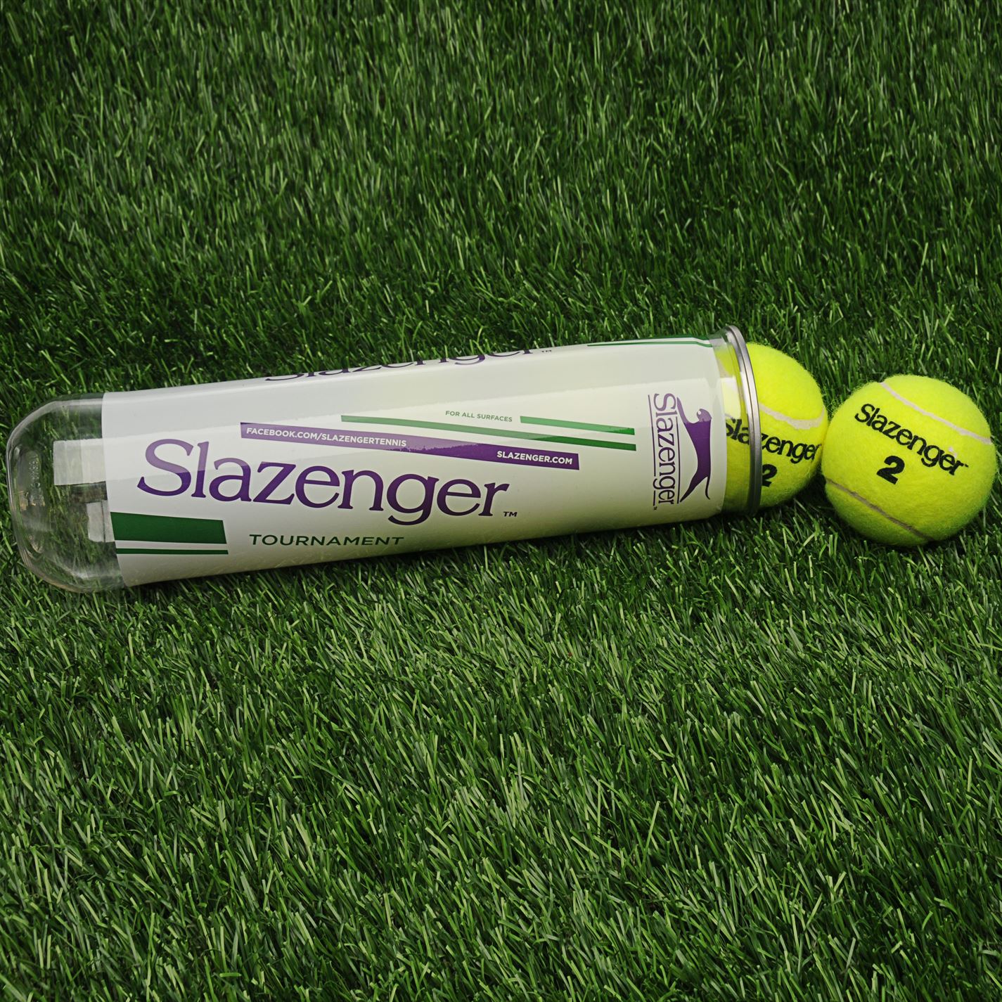 Minge tenis Slazenger Tournament