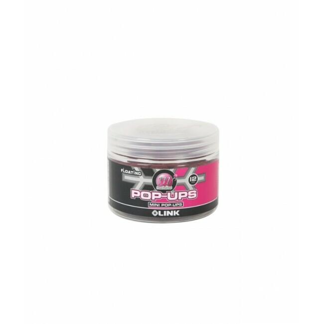 MINI POP-UP THE LINK TM 12MM MAINLINE