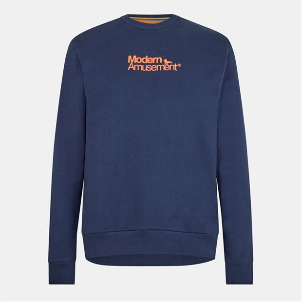 Modern Amusement Muscle Swtr Sn99