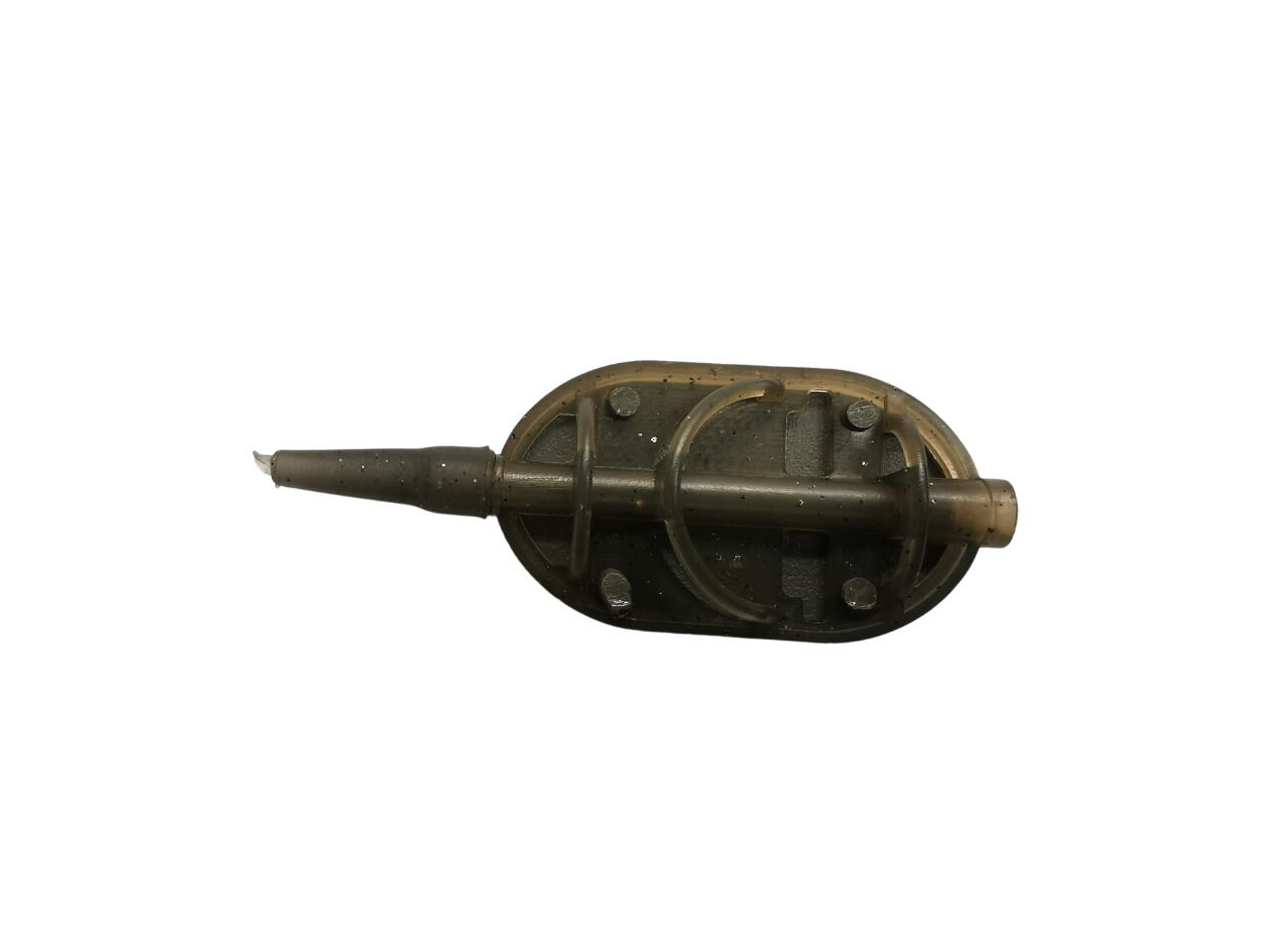 MOMITOR VITAS CRIS METHOD FEEDER ARC FLAT L 40G ARROW INT