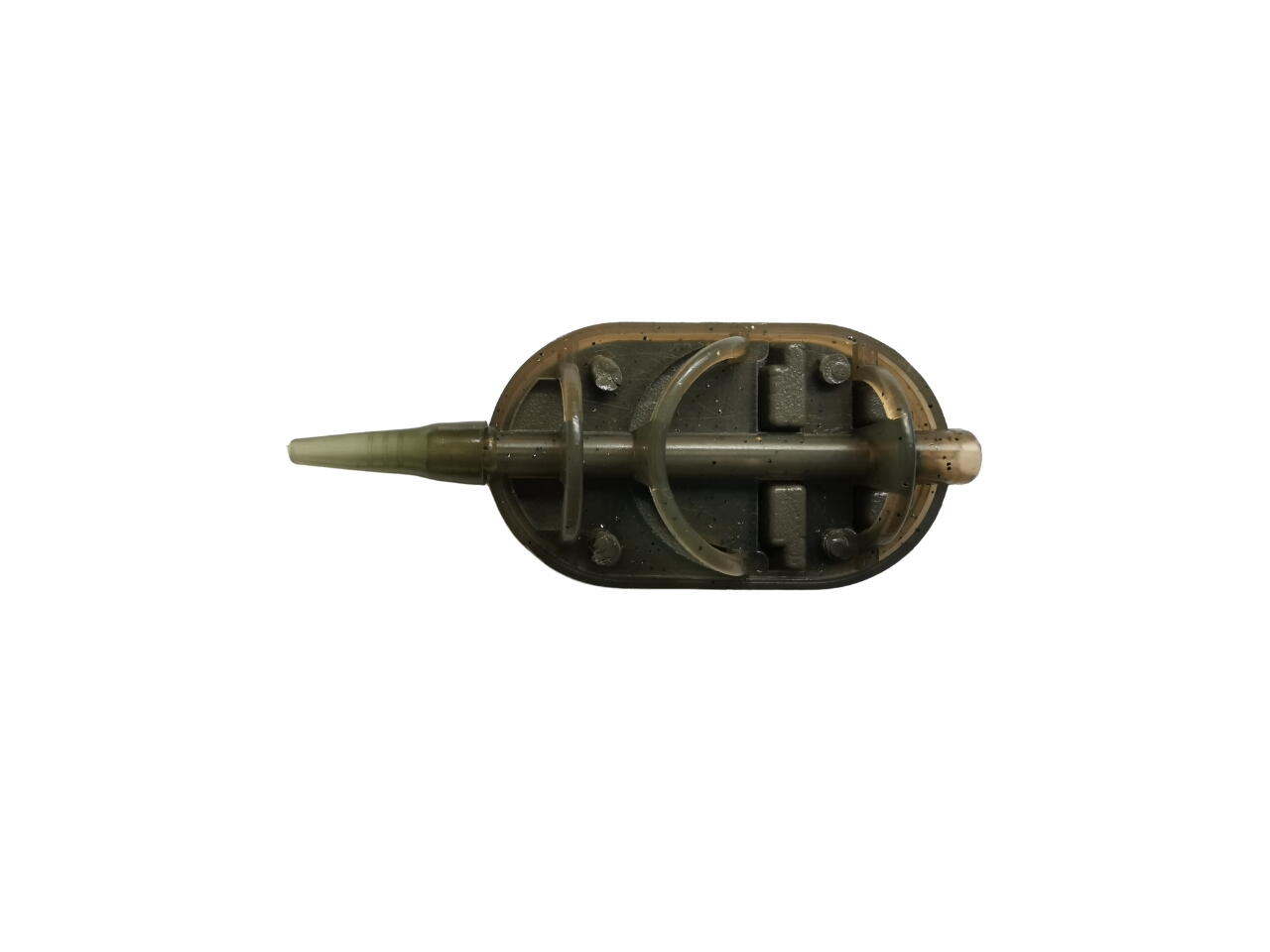 MOMITOR VITAS CRIS METHOD FEEDER ARC FLAT XL 40G ARROW INT