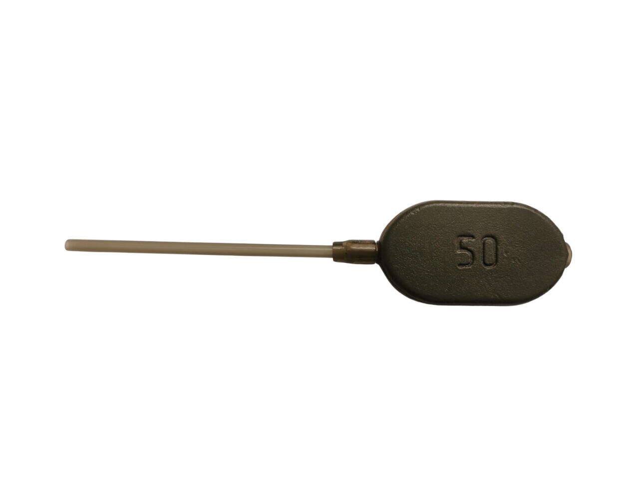 MOMITOR VITAS CRIS METHOD FEEDER clasic FLAT L CU TIJA 30G ARROW INT