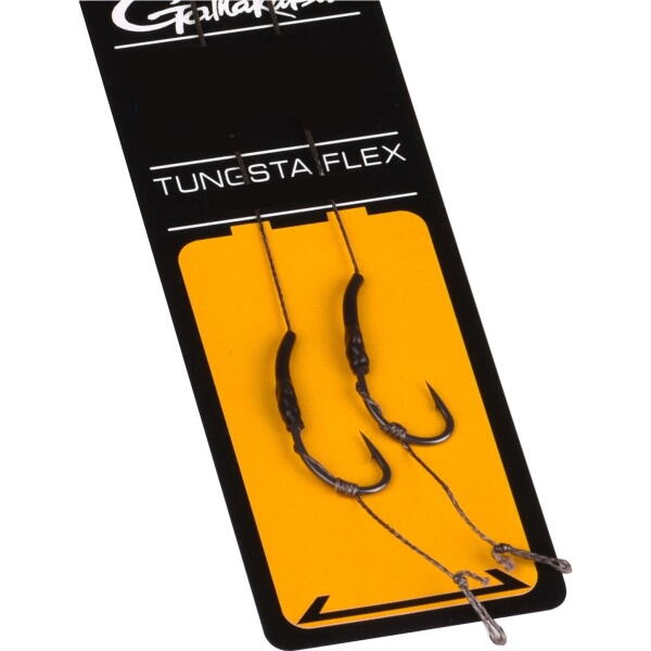 MONT POLE POSITION CLAW RIG SUPERHOOK NR 6 20CM 2BUC PL marime GAMAKATSU