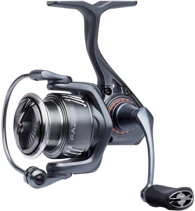 Mulineta FAZOR 4000 7+1RUL 190M 025MM 5,2:1 SAVAGE GEAR