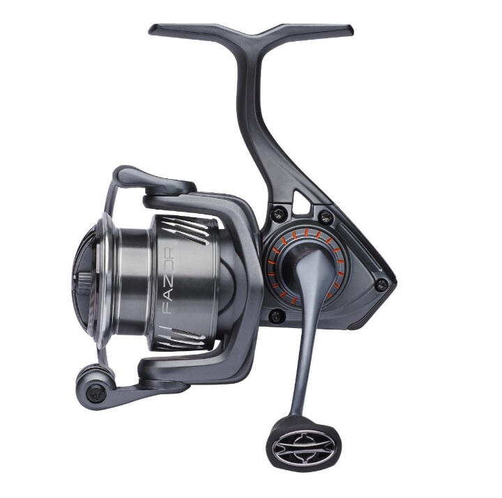 Mulineta FAZOR 4000 7+1RUL 190M 025MM 5,2:1 SAVAGE GEAR