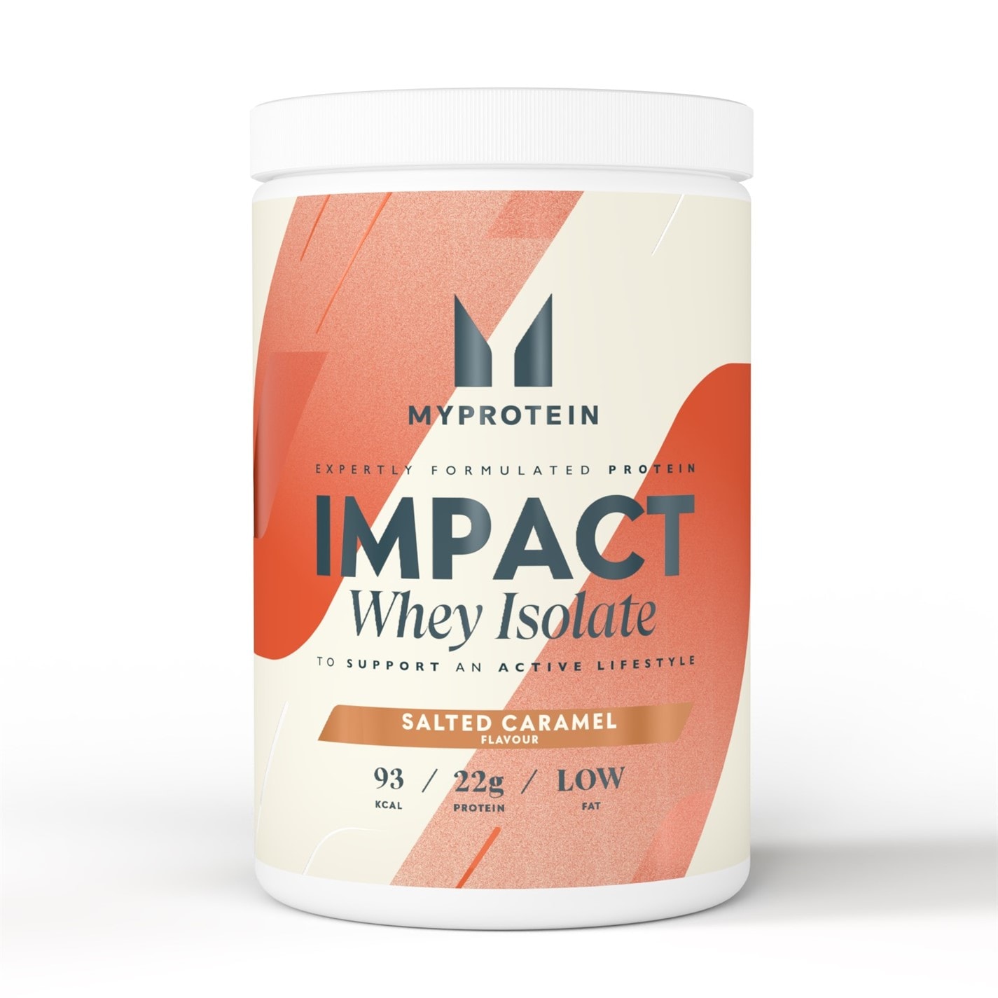 My Protein Impact Whey Isolate Powder