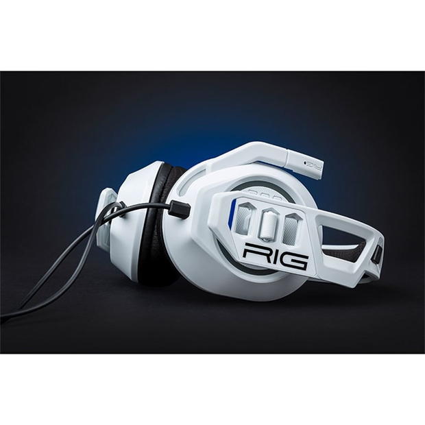 Nacon RIG 300 PRO PlayStation Headset - White