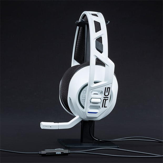 Nacon RIG 300 PRO PlayStation Headset - White