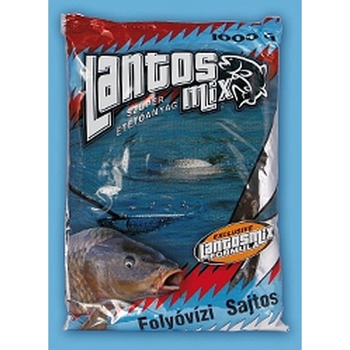NADA RAU CU CASCAVAL 1KG LANTOS-MIX