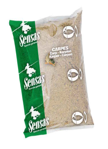NADA SUPER PRIMA FEEDER 1KG SENSAS