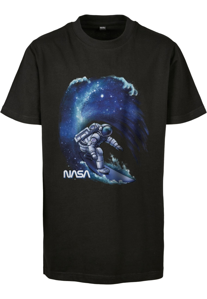 Tricou NASA Surf copil Mister Tee