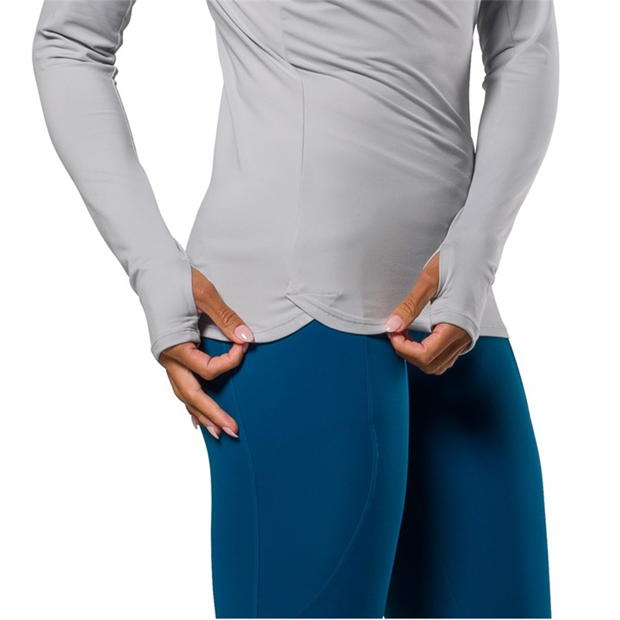 Nathan Tempo quarter Zip Ld99