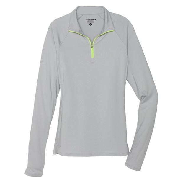 Nathan Tempo quarter Zip Ld99