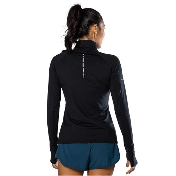 Nathan Tempo quarter Zip Ld99
