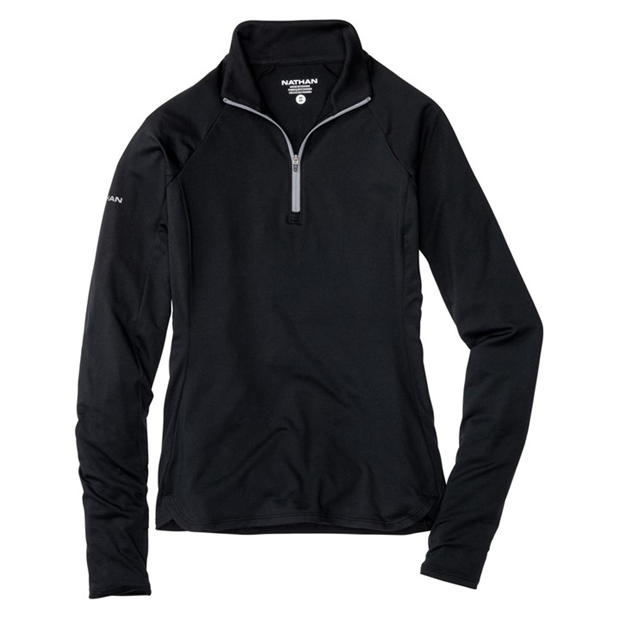 Nathan Tempo quarter Zip Ld99
