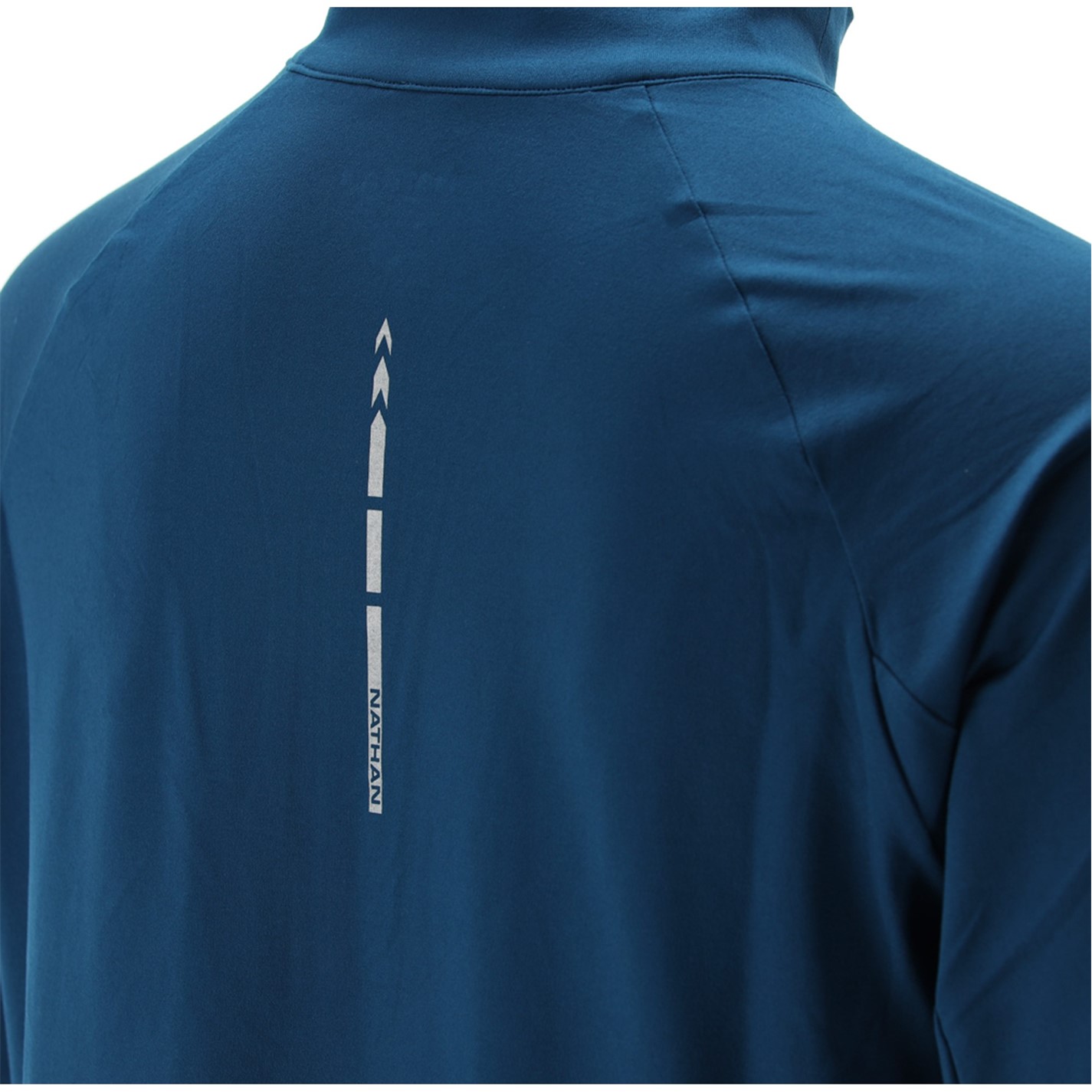 Nathan Tempo quarter Zip Sn99