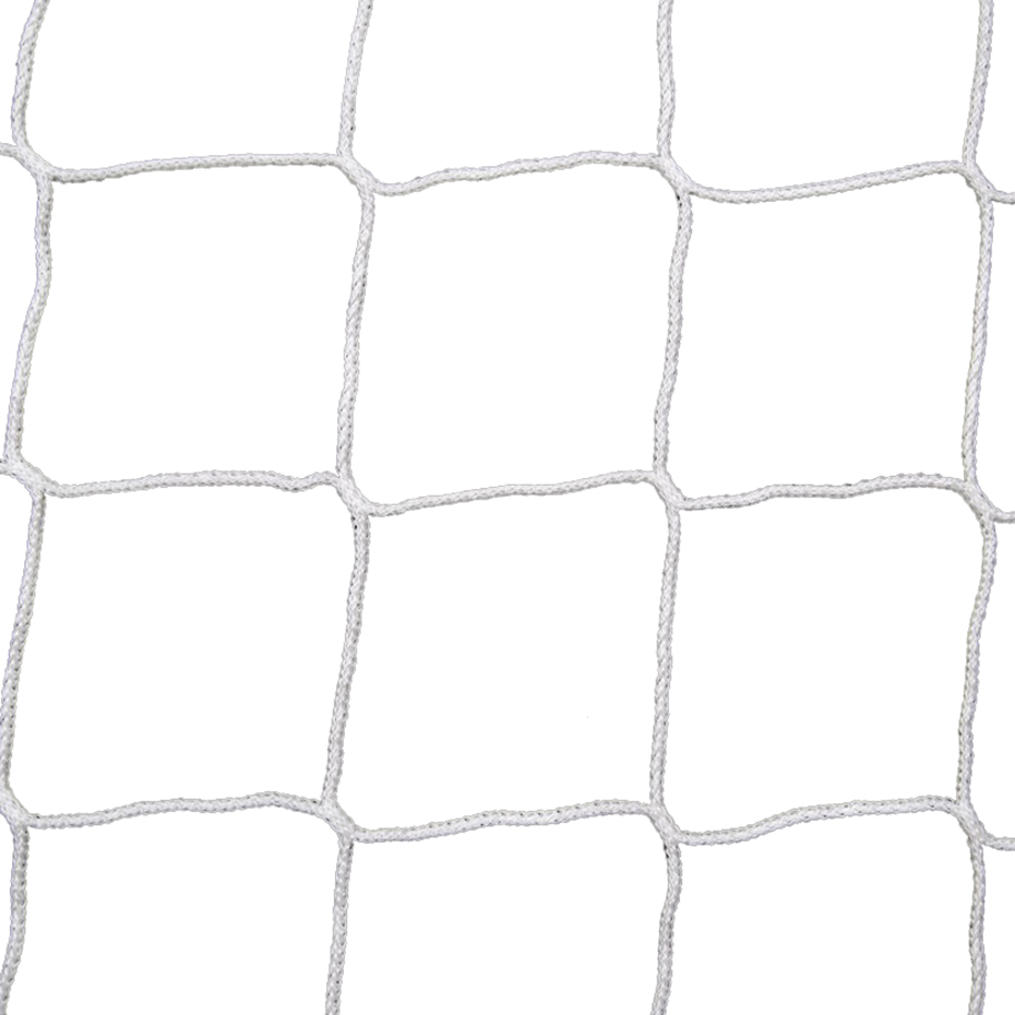 VOLLEY NET WITH NETEX NETTES white SI0005