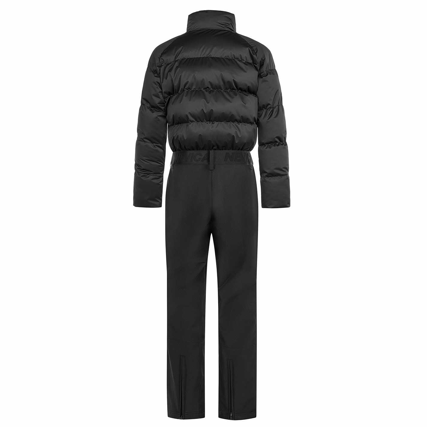 Costum Ski Nevica dama