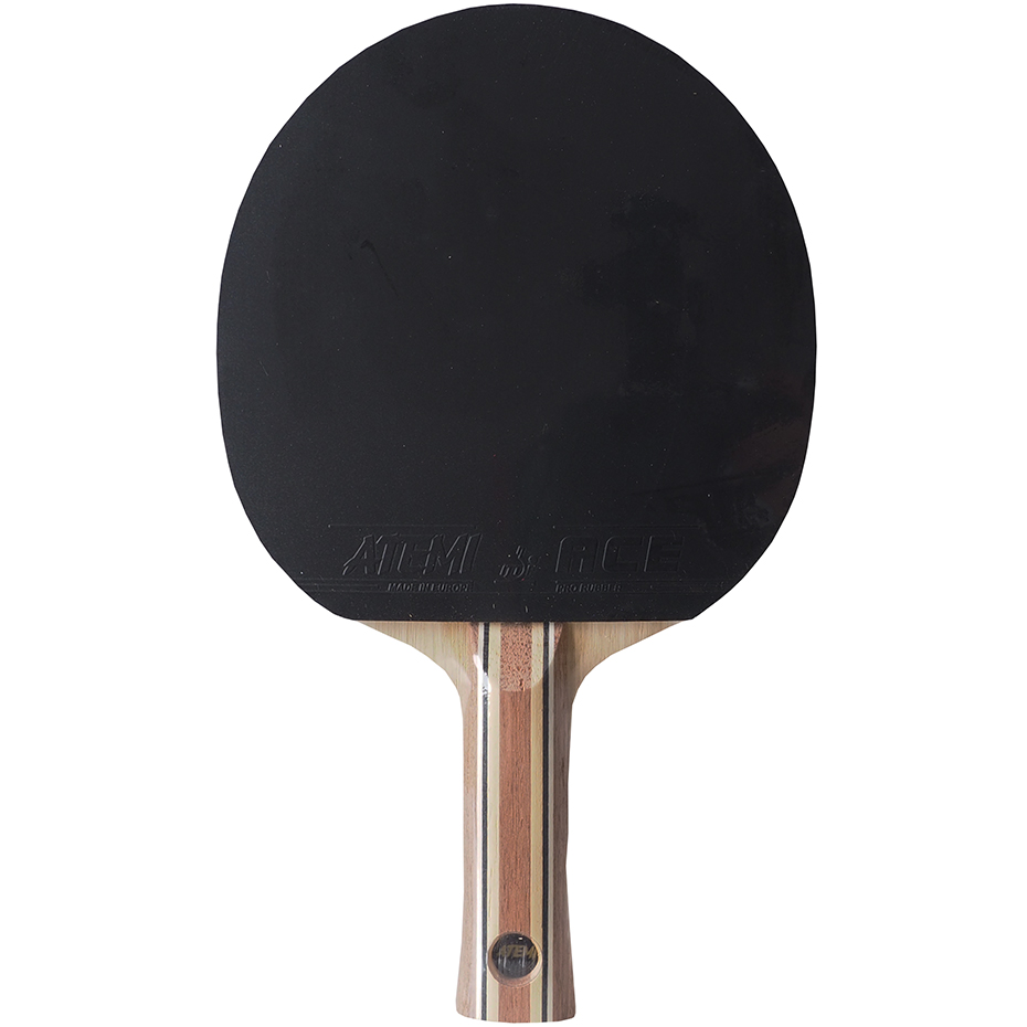 New Atemi 3000 Pro concave Ping Pong bats